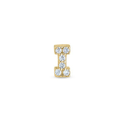 Micropave Initial Charm - A