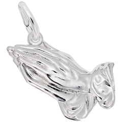 PRAYING HANDS