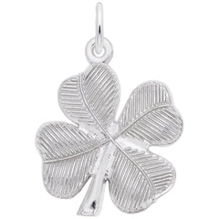 4 LEAF CLOVER