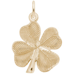 4 LEAF CLOVER