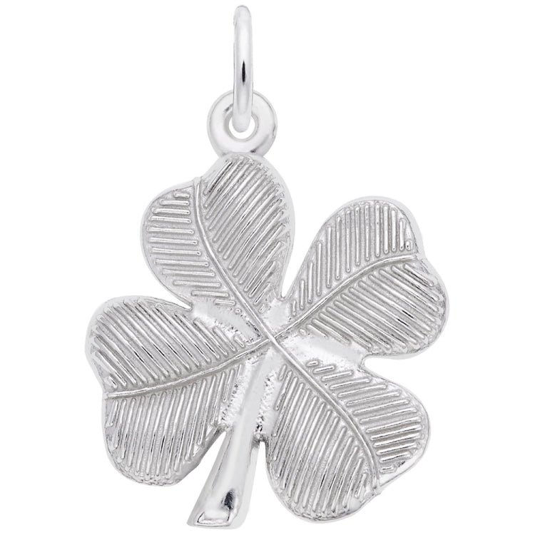 4 LEAF CLOVER
