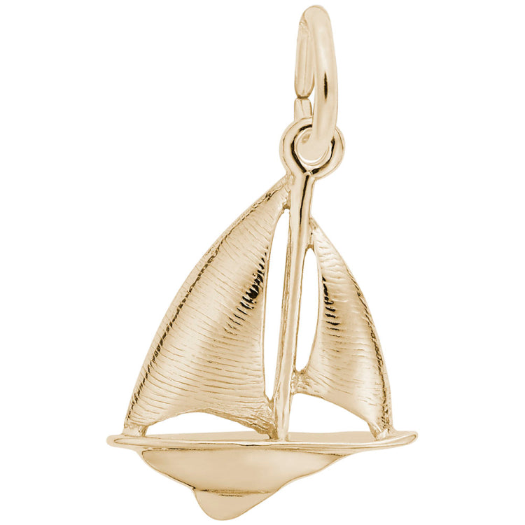 SAILBOAT