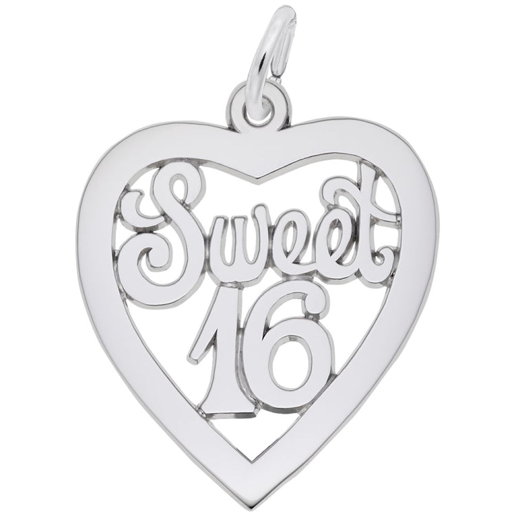 SWEET 16
