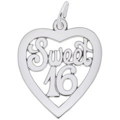 SWEET 16