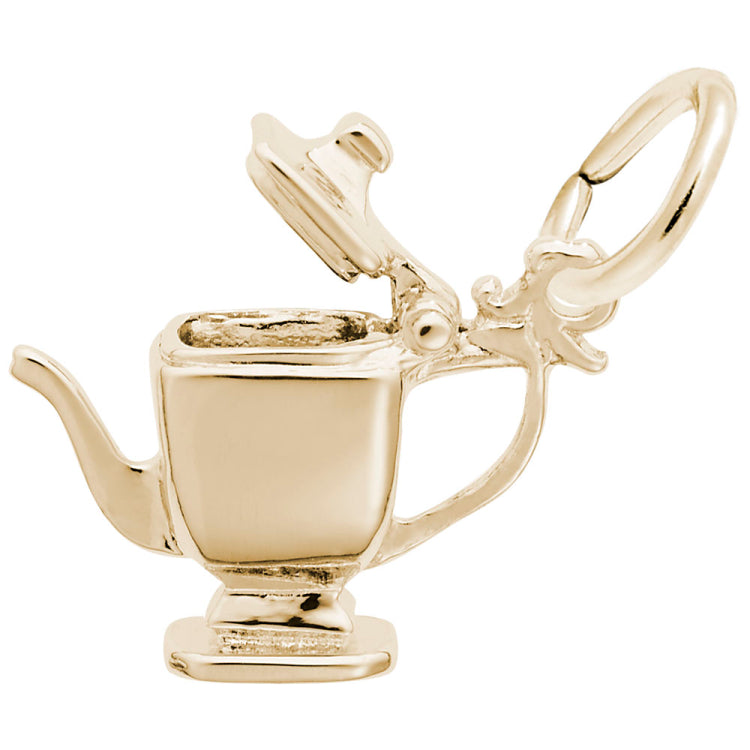 TEAPOT