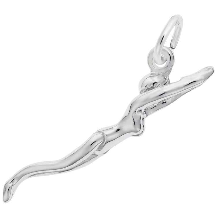FEMALE SWIMMER