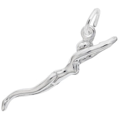 FEMALE SWIMMER