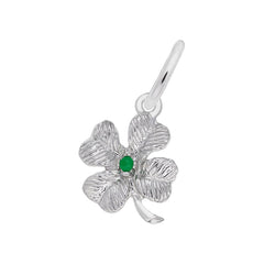 4 LEAF CLOVER