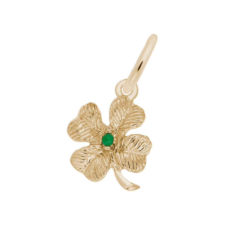 4 LEAF CLOVER