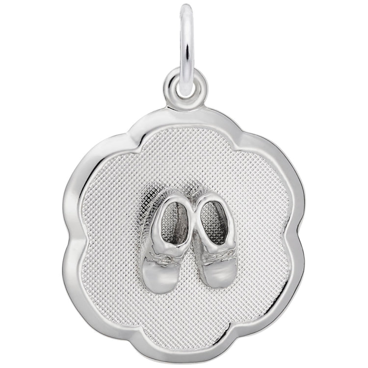 BABY SHOES DISC