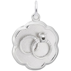 WEDDING RINGS DISC