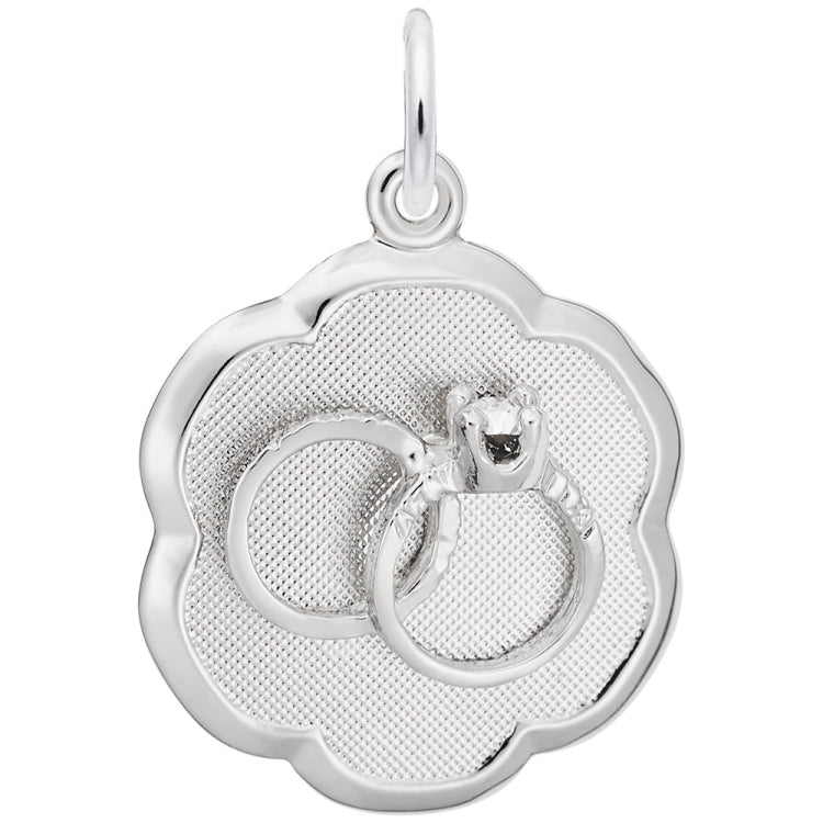 WEDDING RINGS DISC