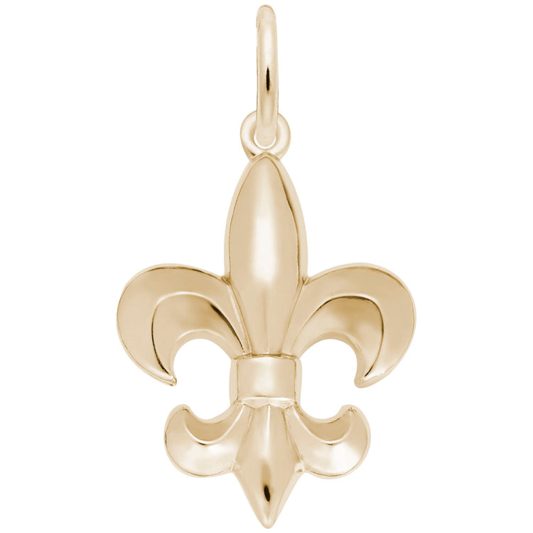 FLEUR DE LIS