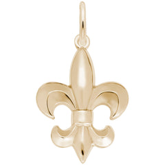 FLEUR DE LIS