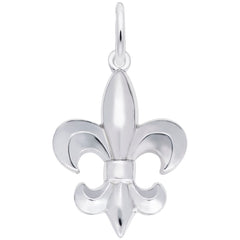 FLEUR DE LIS