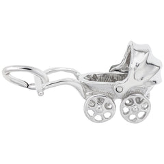 BABY CARRIAGE