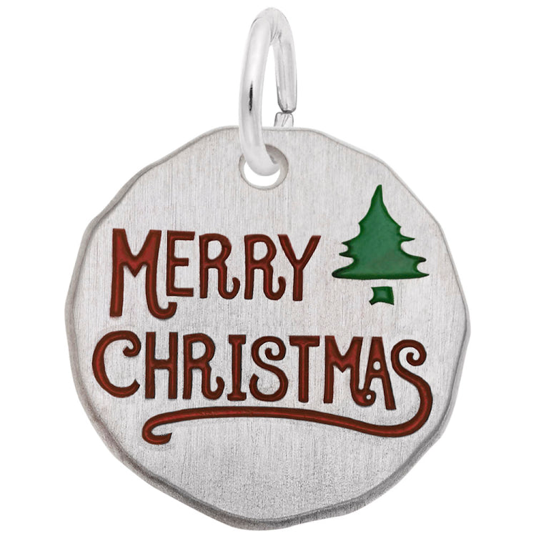 MERRY CHRISTMAS