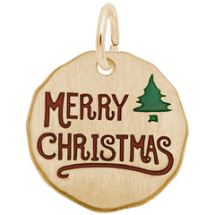 MERRY CHRISTMAS