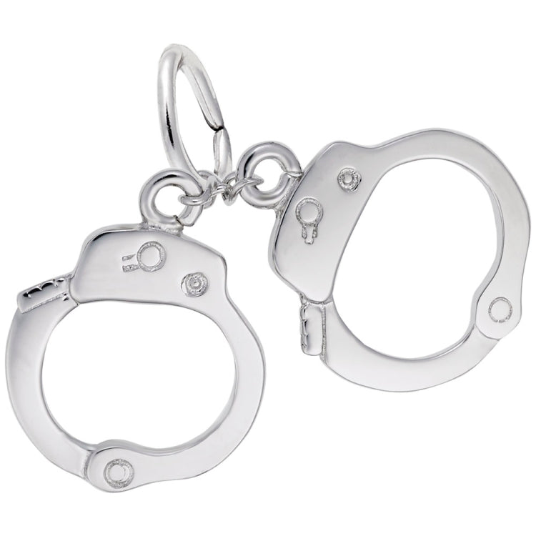 HANDCUFFS