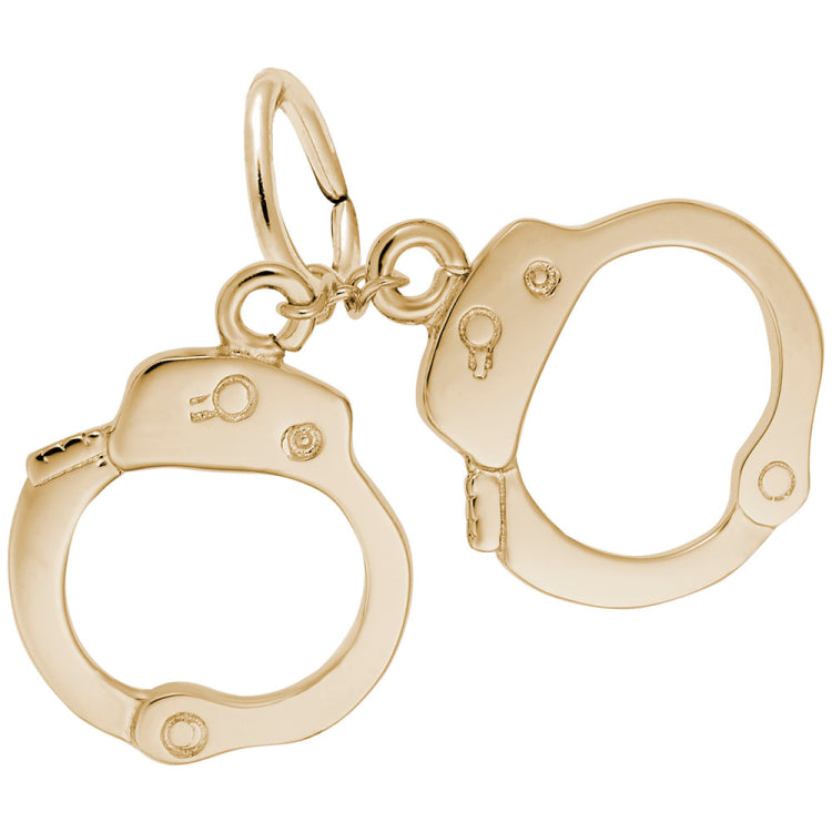 HANDCUFFS