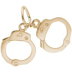 HANDCUFFS