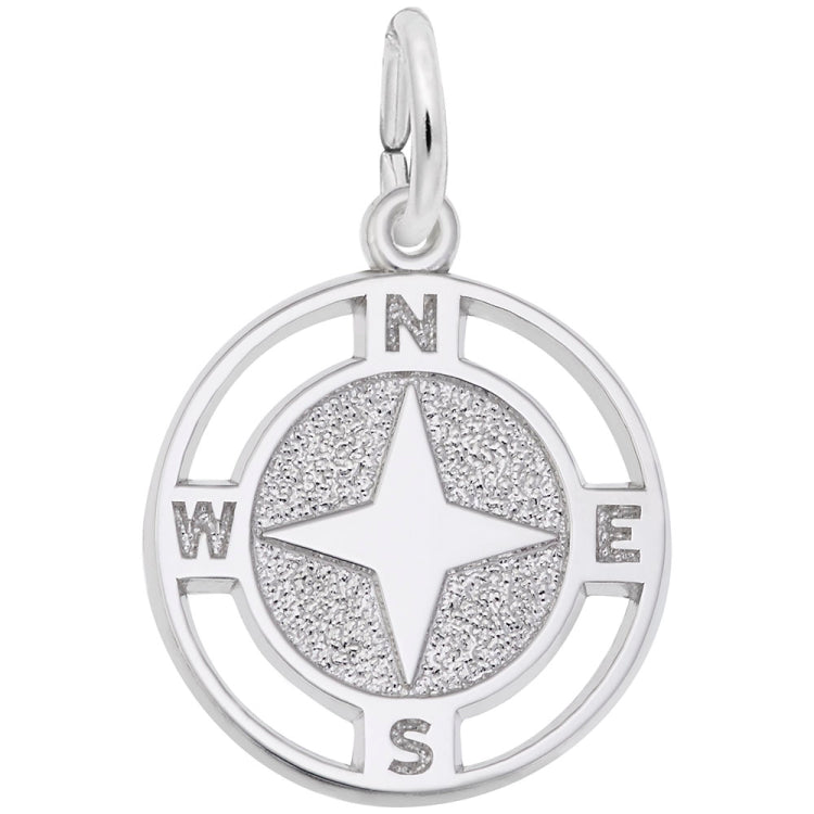 NAUTICAL COMPASS