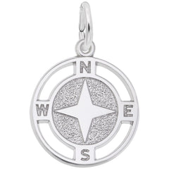 NAUTICAL COMPASS