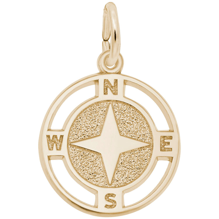 NAUTICAL COMPASS