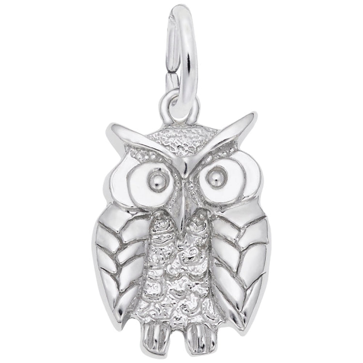 WISE OWL