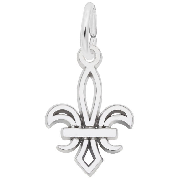 FLEUR DE LIS