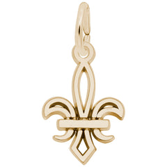 FLEUR DE LIS