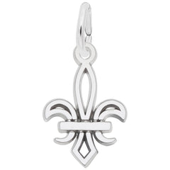 FLEUR DE LIS