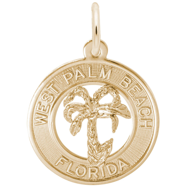 WEST PALM BEACH FLORIDA