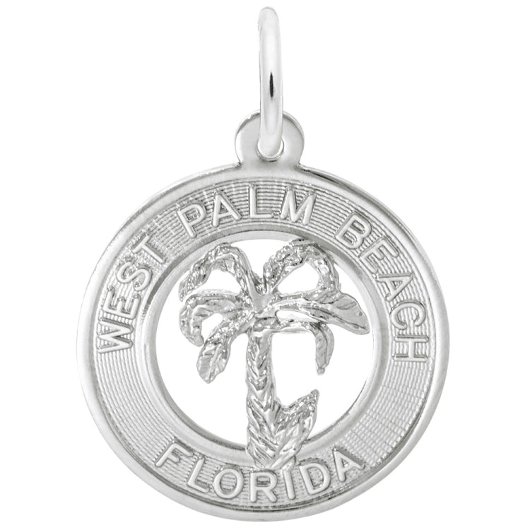 WEST PALM BEACH FLORIDA