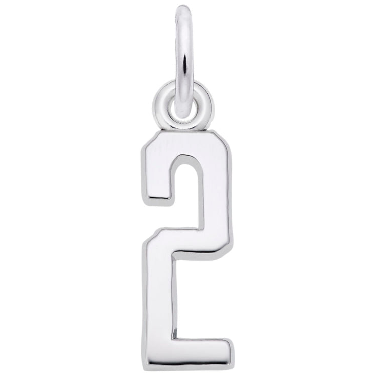 NUMBER 2