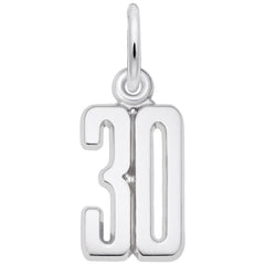 NUMBER 30
