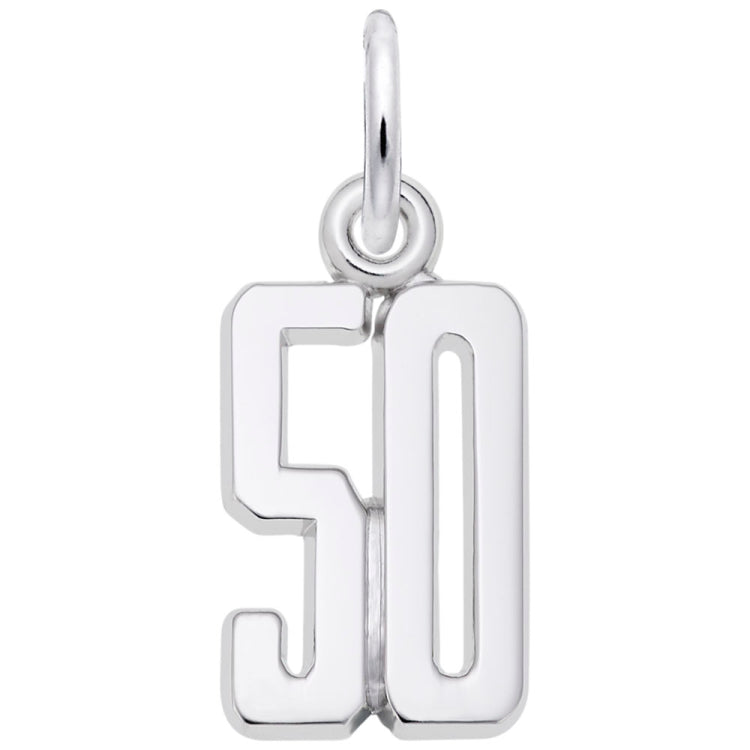 NUMBER 50