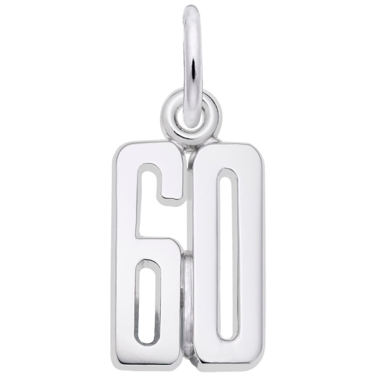 NUMBER 60