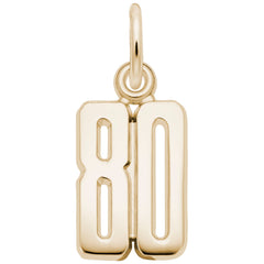 NUMBER 80