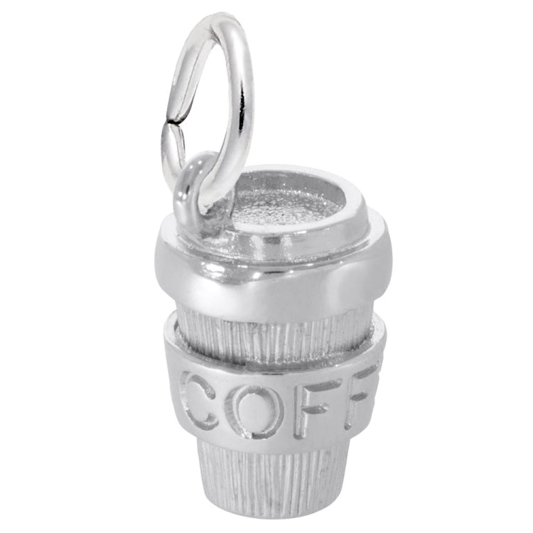 COFFEE CUP