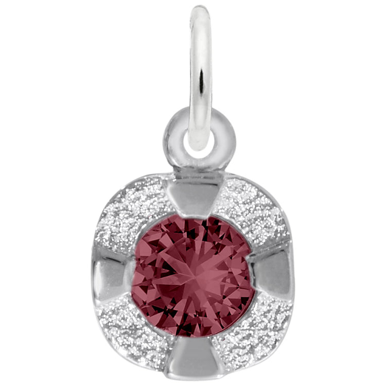 PETITE BIRTHSTONE - JUNE
