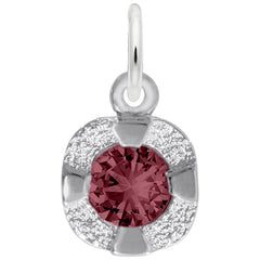 PETITE BIRTHSTONE - JUNE
