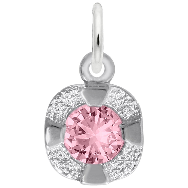 PETITE BIRTHSTONE - OCT