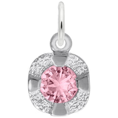 PETITE BIRTHSTONE - OCT