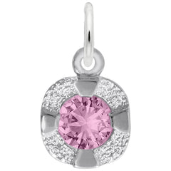 PETITE BIRTHSTONE - FEB