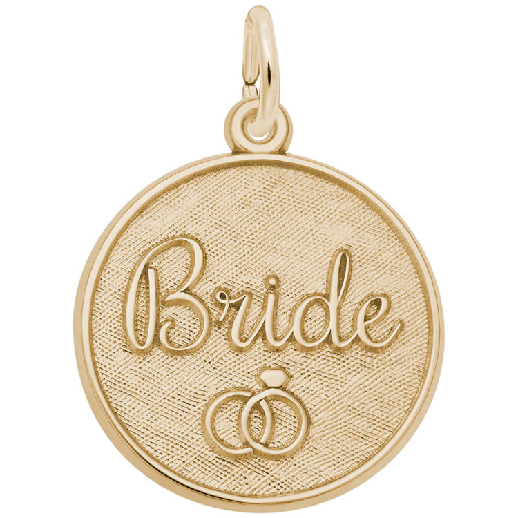 BRIDE