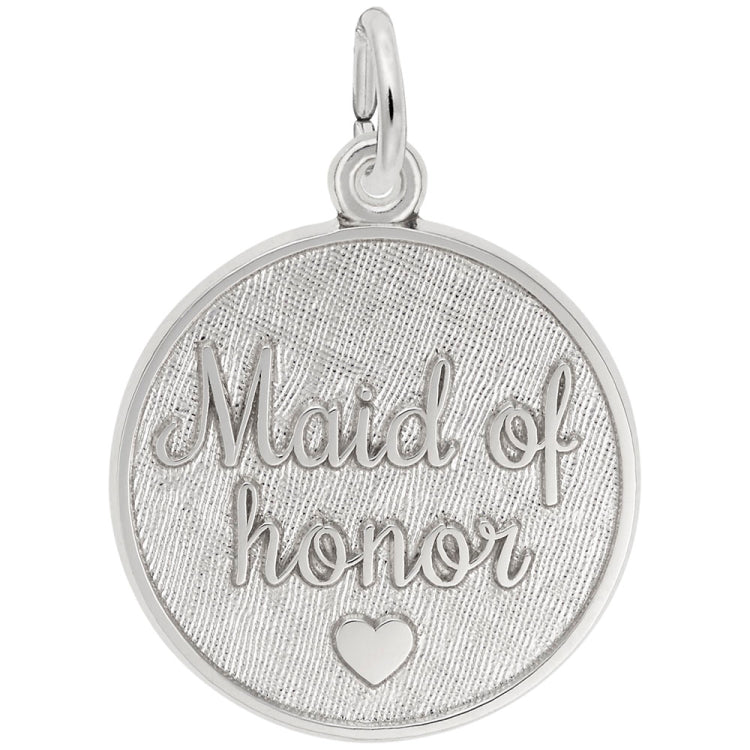 MAID OF HONOR