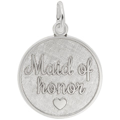 MAID OF HONOR