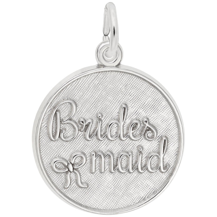 BRIDESMAID