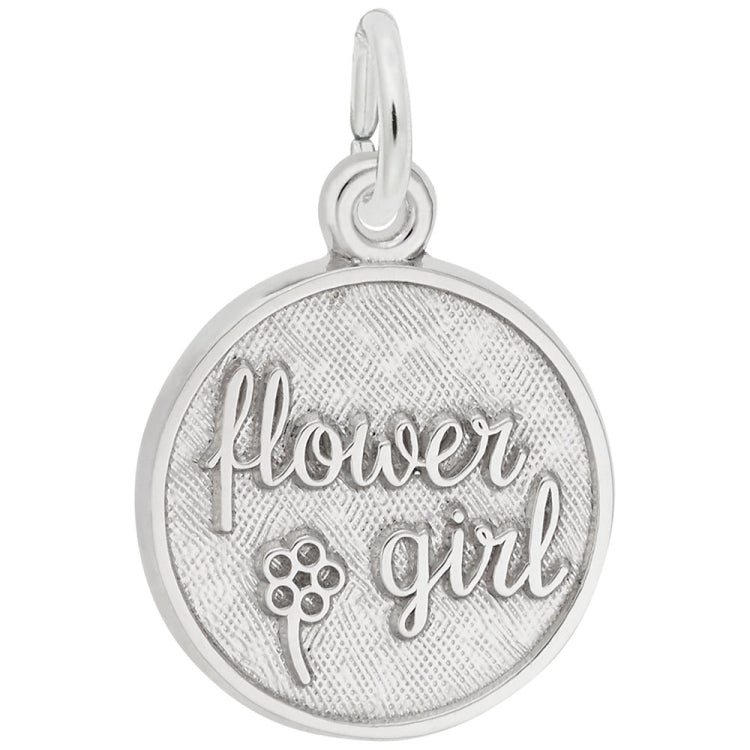 FLOWER GIRL